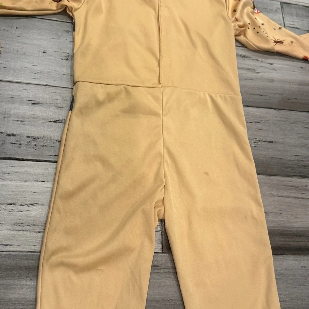 N/A beige kids